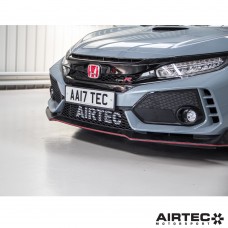 AIRTEC Motorsport Front Mount Intercooler for Honda Civic FK8 Type R ATINTHON03
